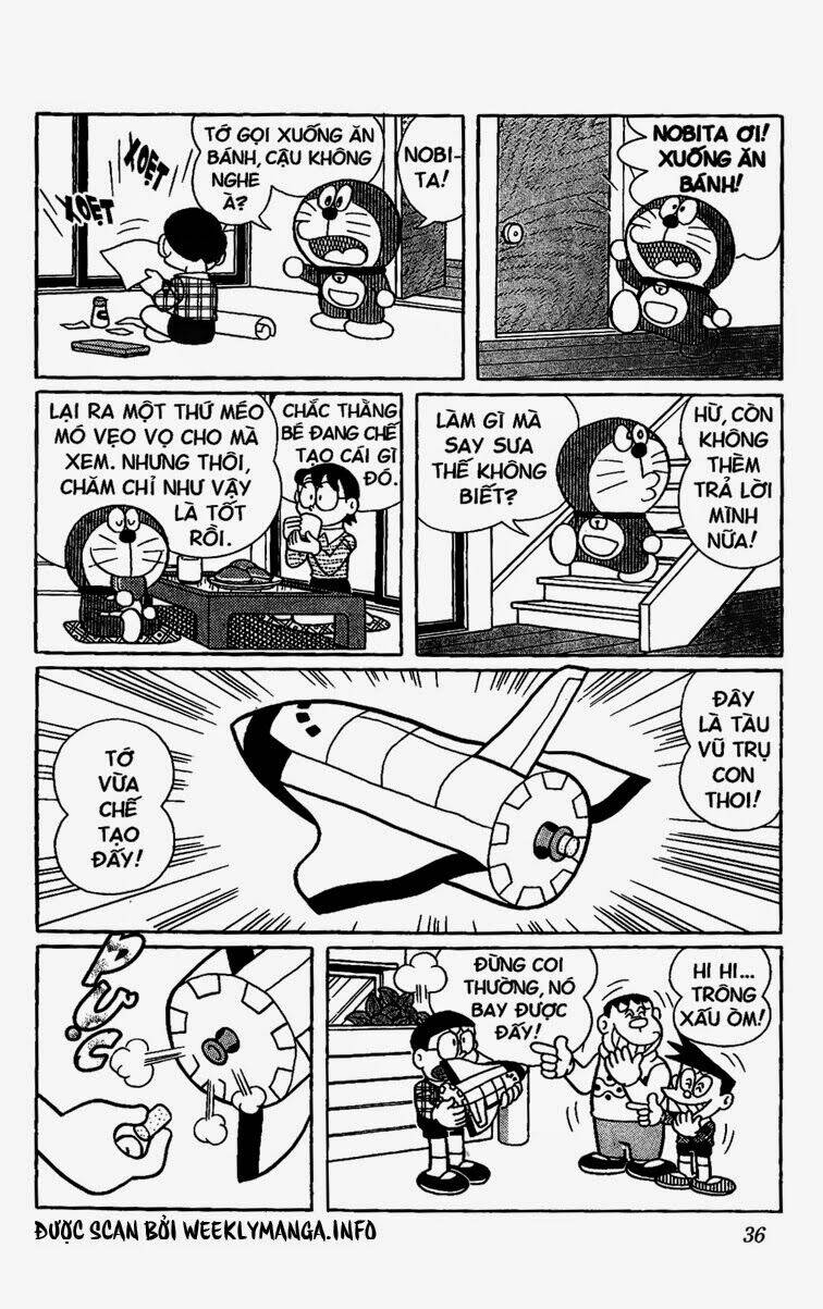 doraemon Chapter 449 - Next Chapter 450