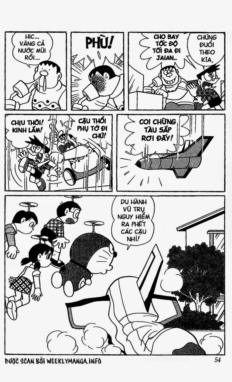 doraemon Chapter 449 - Next Chapter 450