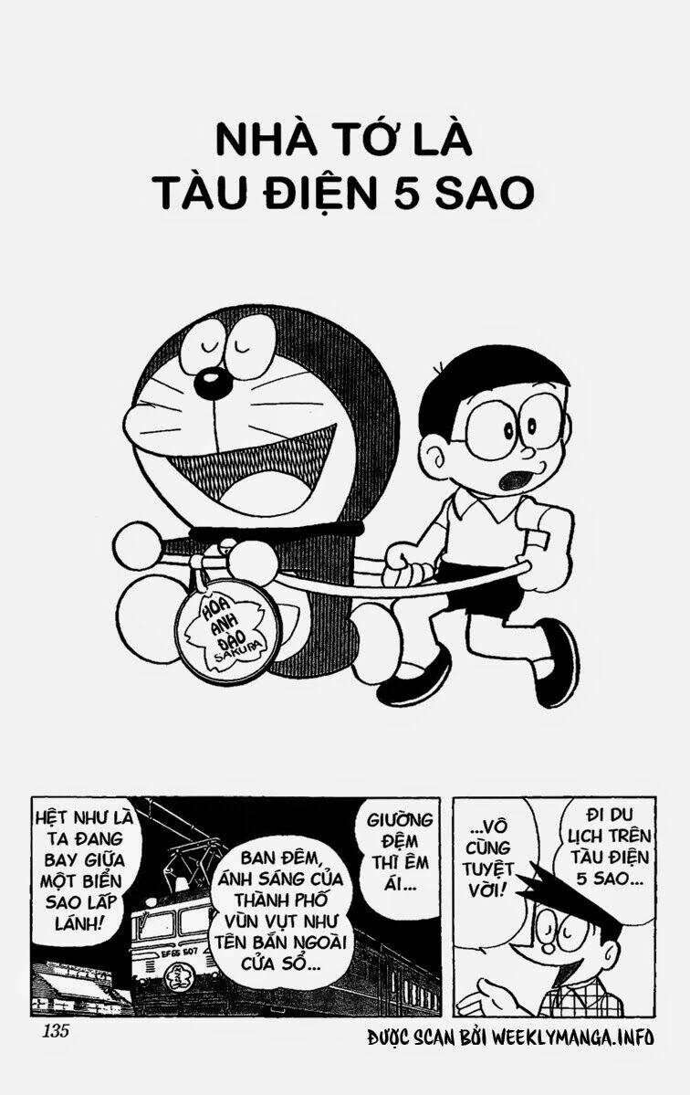 doraemon chapter 457 - Next chapter 458