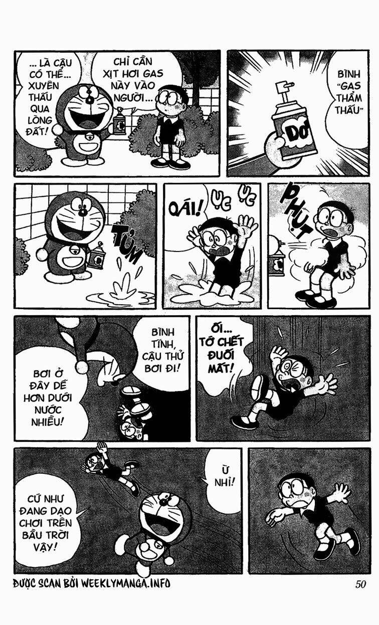 doraemon chapter 465 - Next chapter 466