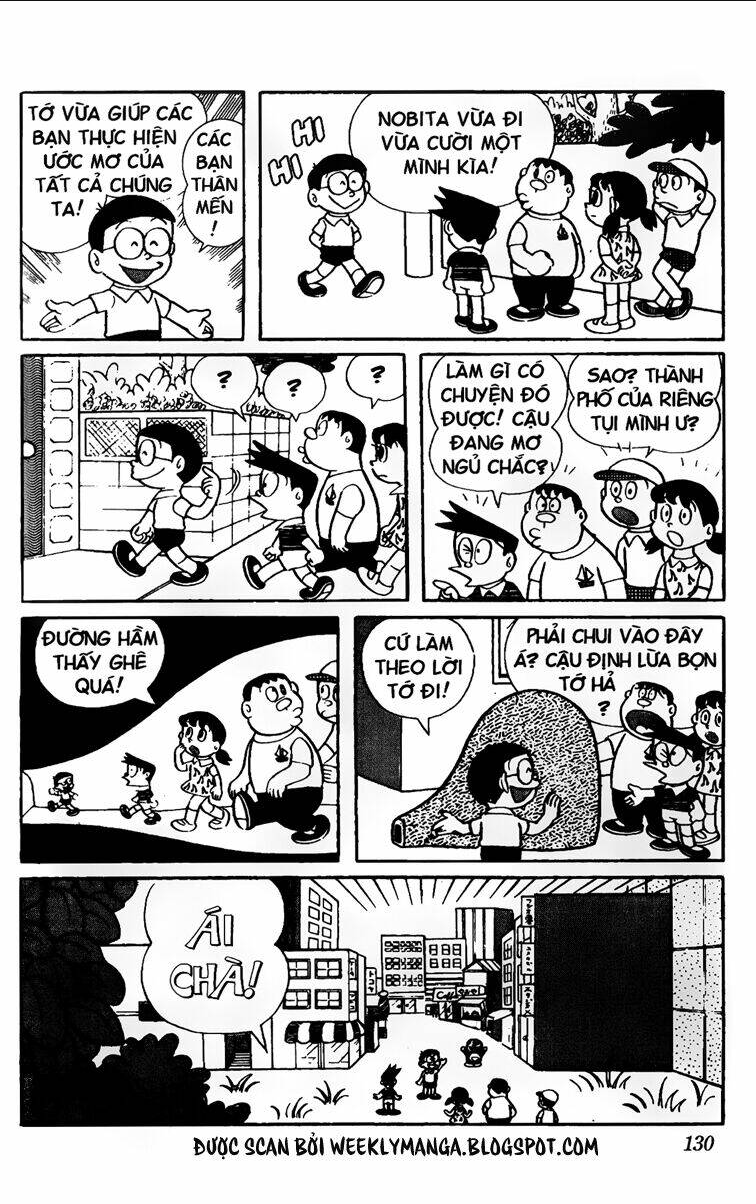 doraemon Chapter 47 - Next chapter 48