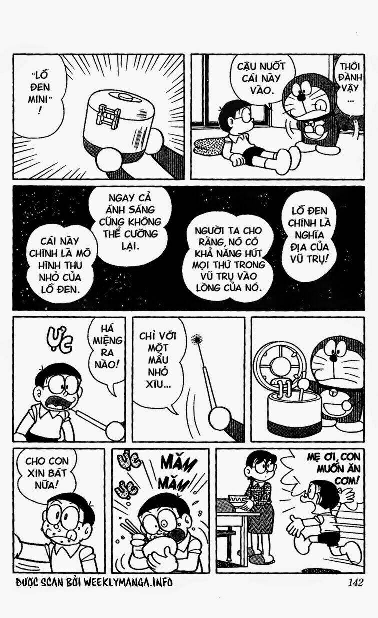 doraemon chapter 475 - Next chapter 476