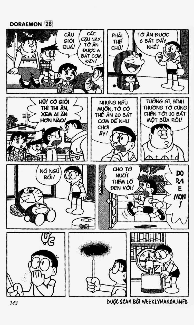 doraemon chapter 475 - Next chapter 476