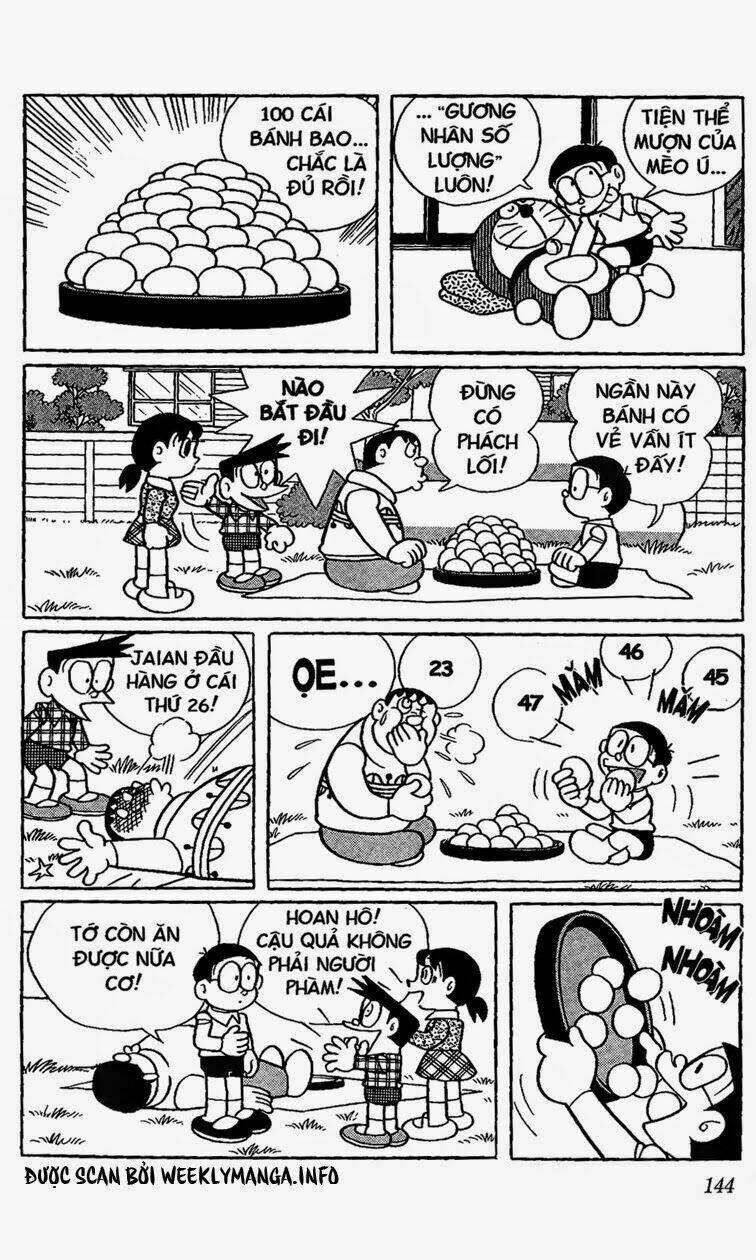 doraemon chapter 475 - Next chapter 476