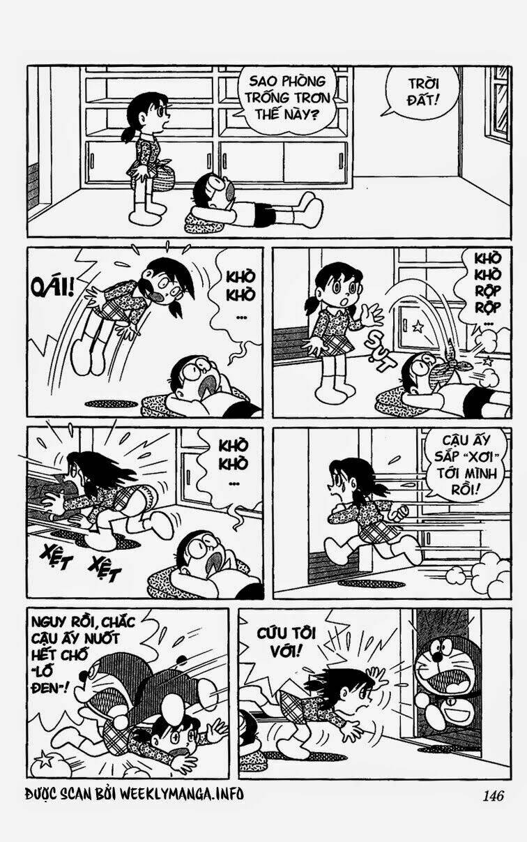 doraemon chapter 475 - Next chapter 476