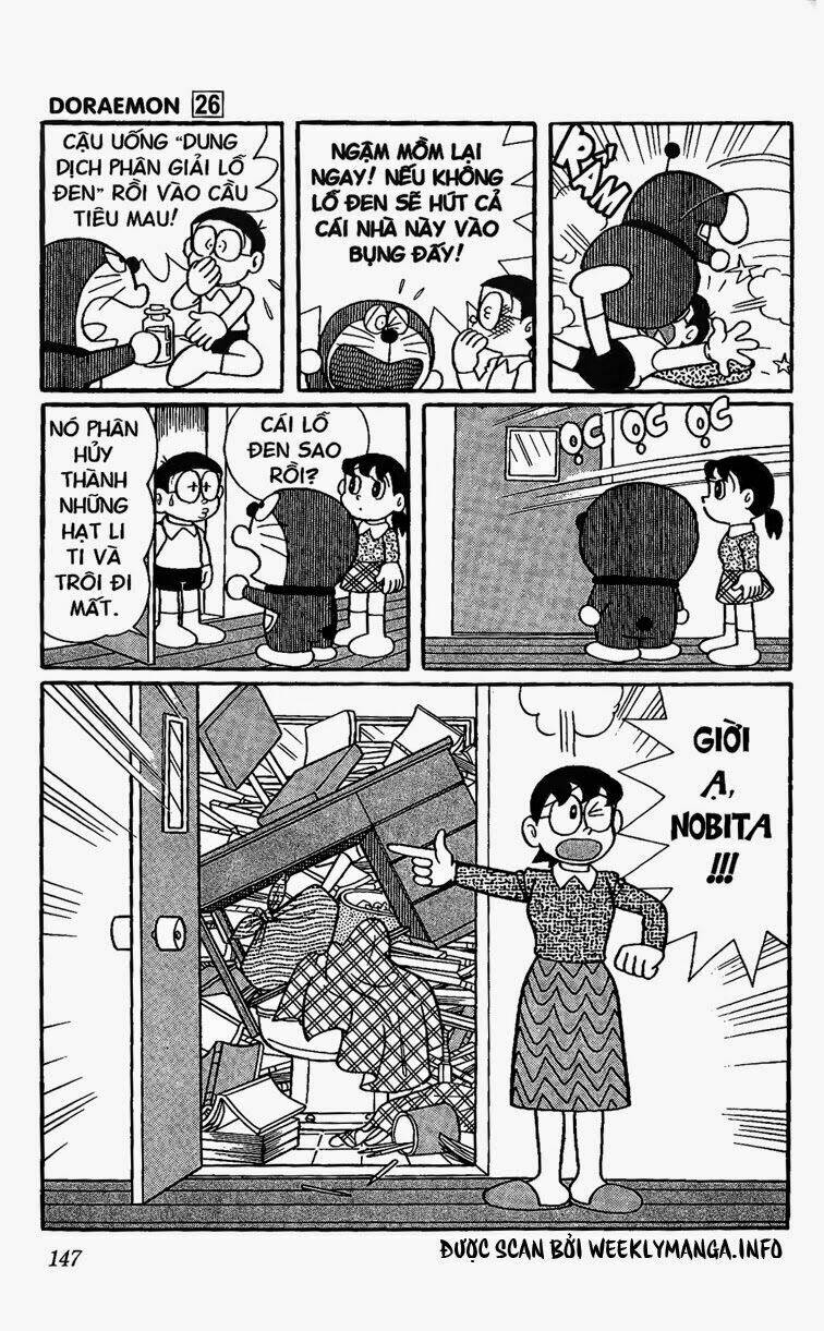 doraemon chapter 475 - Next chapter 476