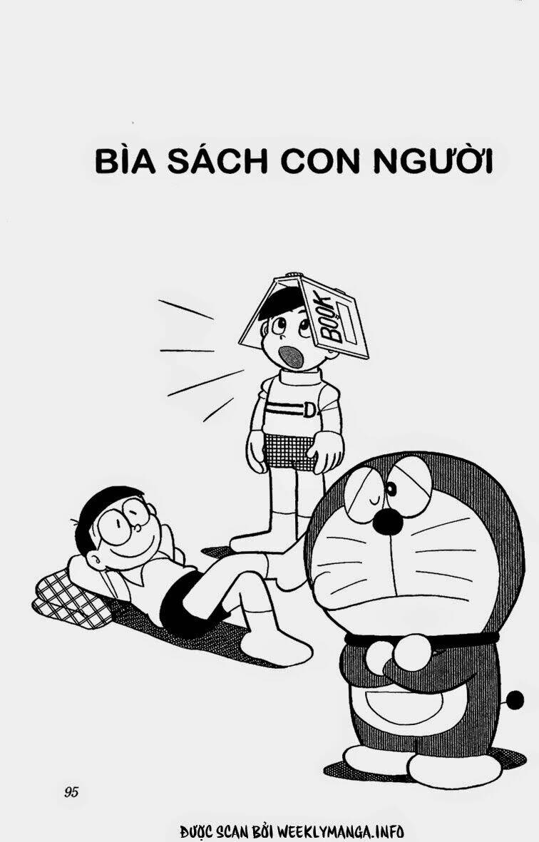 doraemon chapter 489 - Next chapter 490