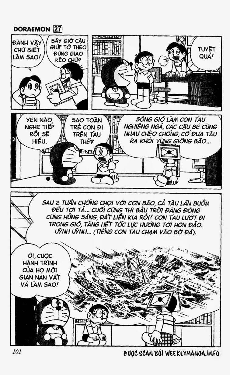 doraemon chapter 489 - Next chapter 490