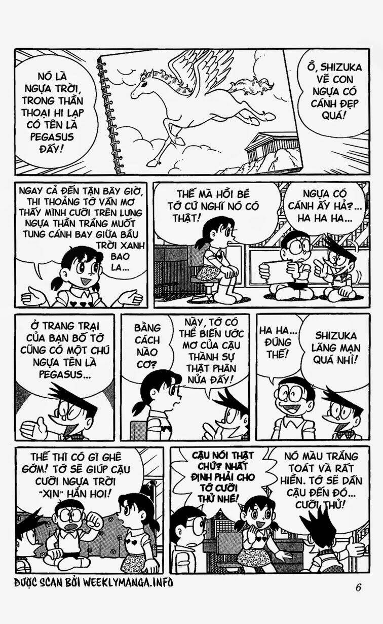 doraemon chapter 498 - Next chapter 499