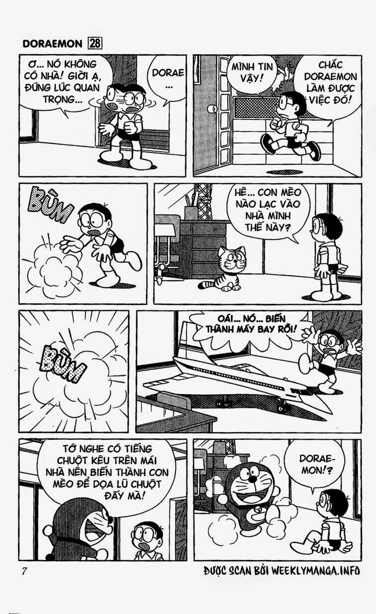 doraemon chapter 498 - Next chapter 499