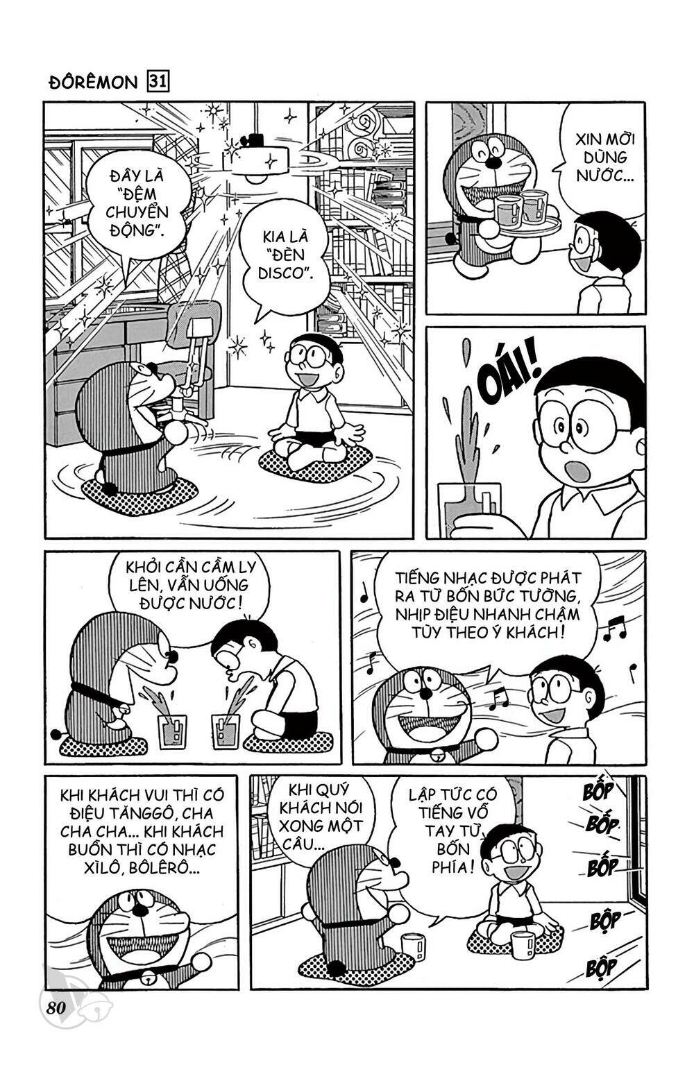 doraemon 554 - Next 555