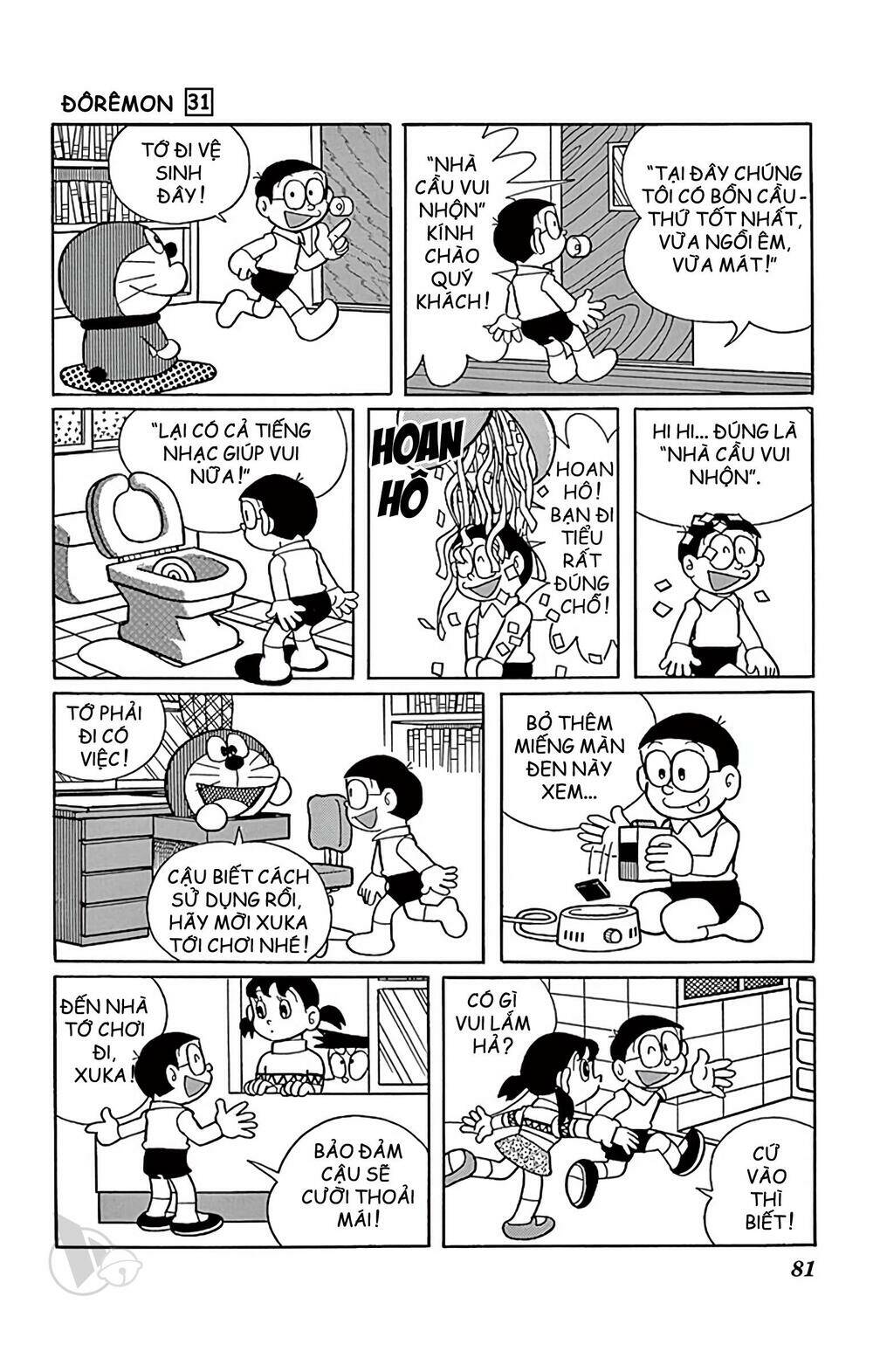 doraemon 554 - Next 555