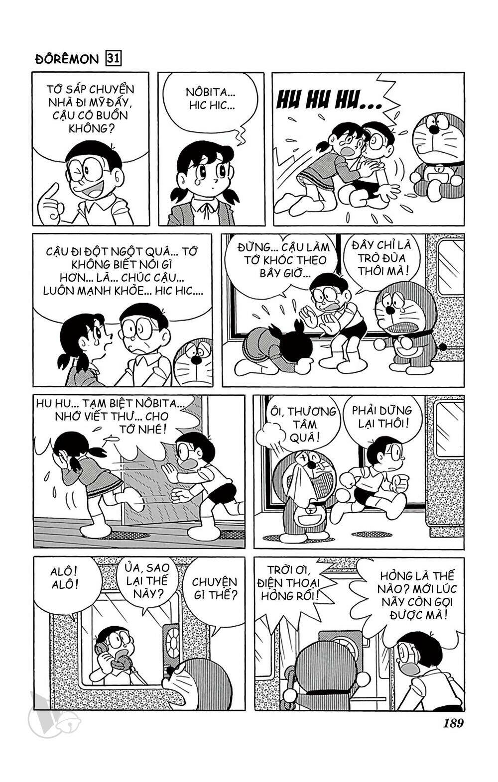 doraemon chapter 564 - Next chapter 565