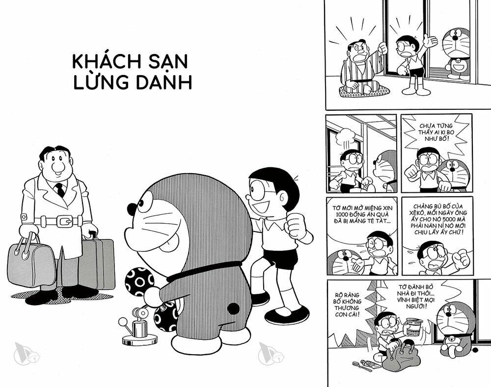 doraemon 568 - Next 569