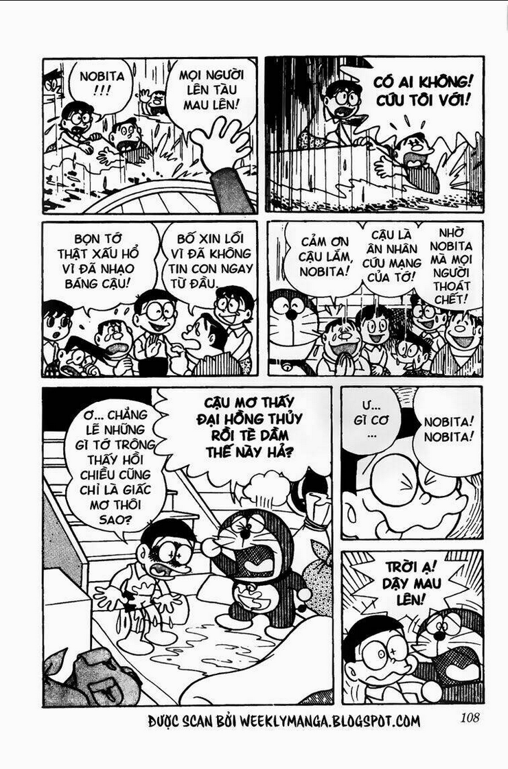 doraemon chapter 62 - Next chapter 63