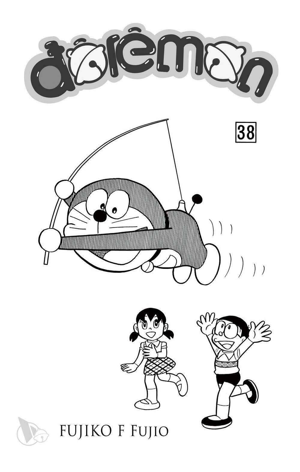 doraemon 674 - Next chapter 675