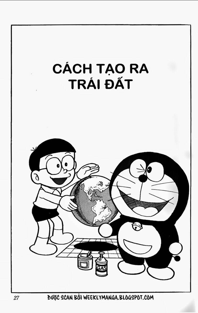 doraemon Chapter 73 - Next Chapter 74