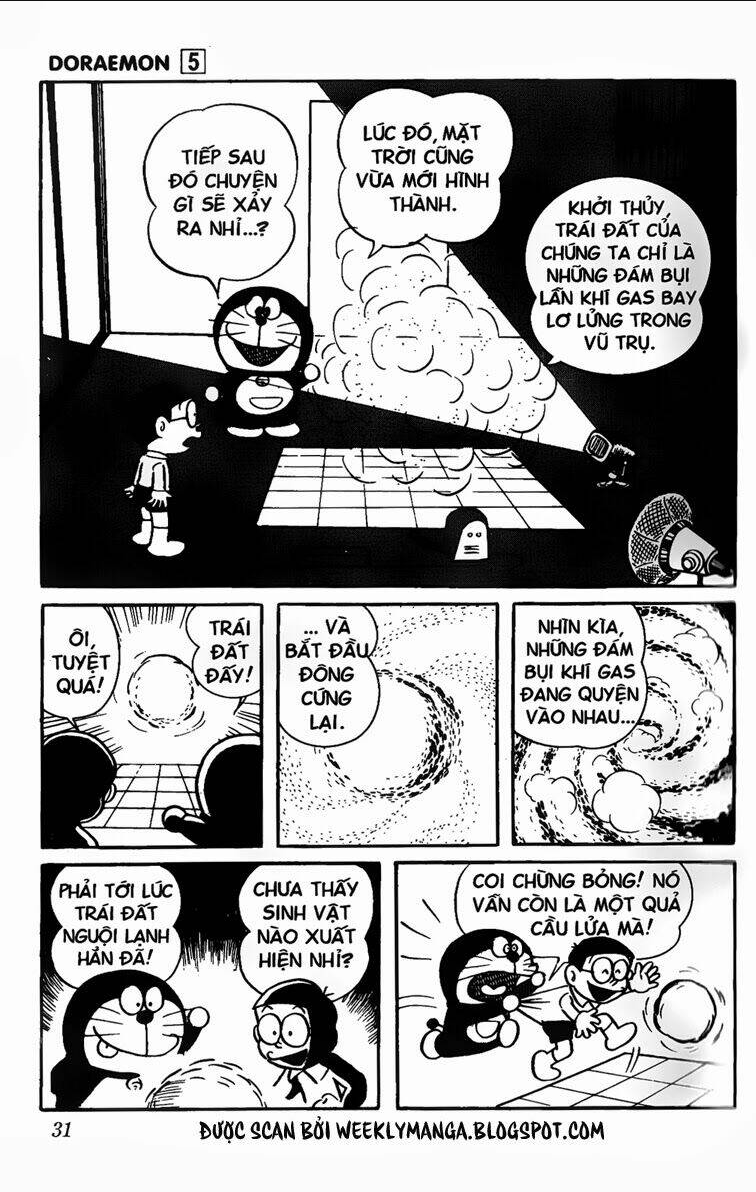 doraemon Chapter 73 - Next Chapter 74