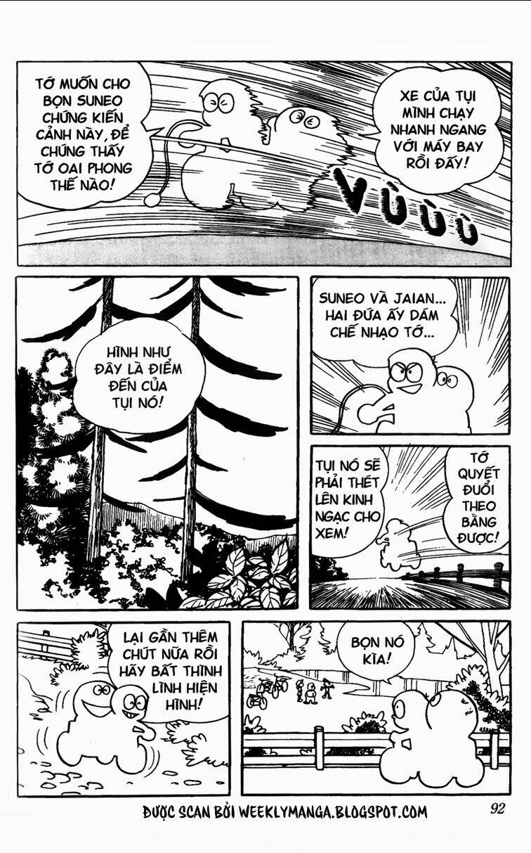 doraemon chapter 78 - Next chapter 79