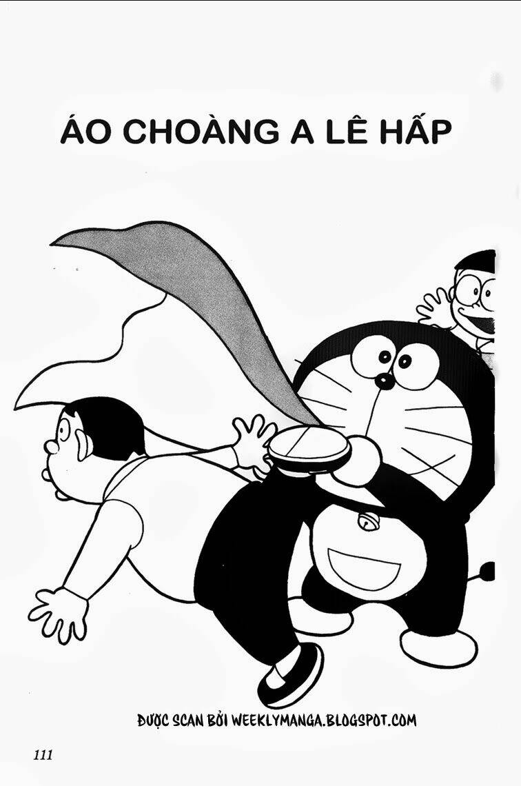 doraemon chapter 80 - Next chapter 81