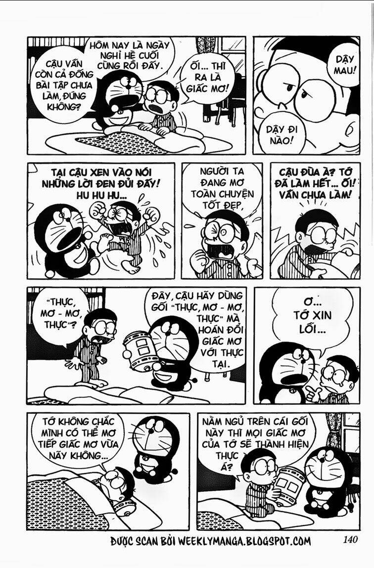 doraemon chapter 84 - Next chapter 85