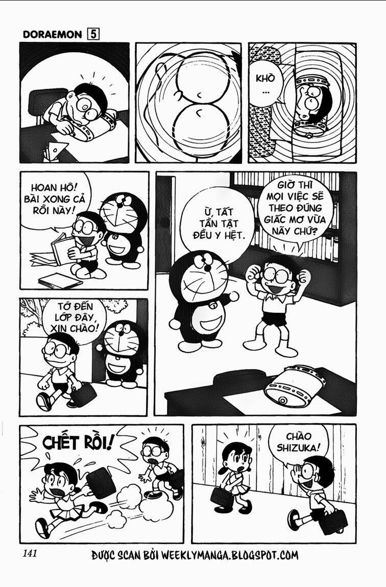 doraemon chapter 84 - Next chapter 85