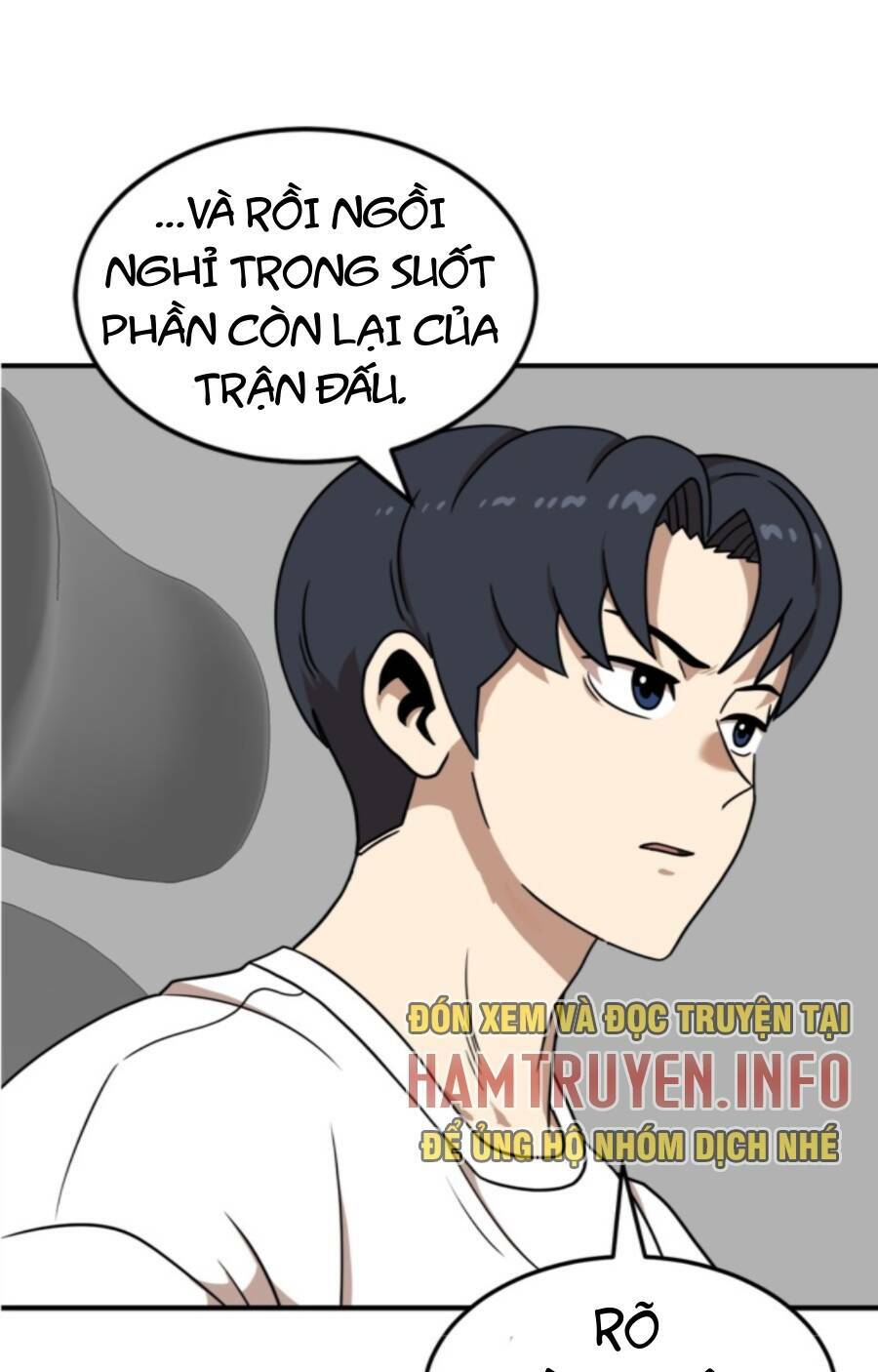 double click chương 85 - Next chapter 86