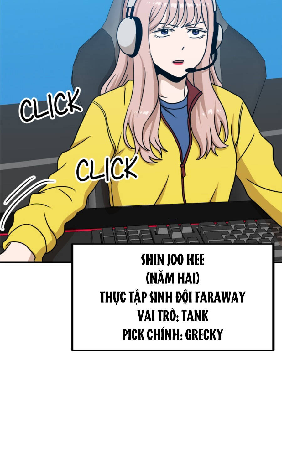 double click chương 89 - Next chương 90