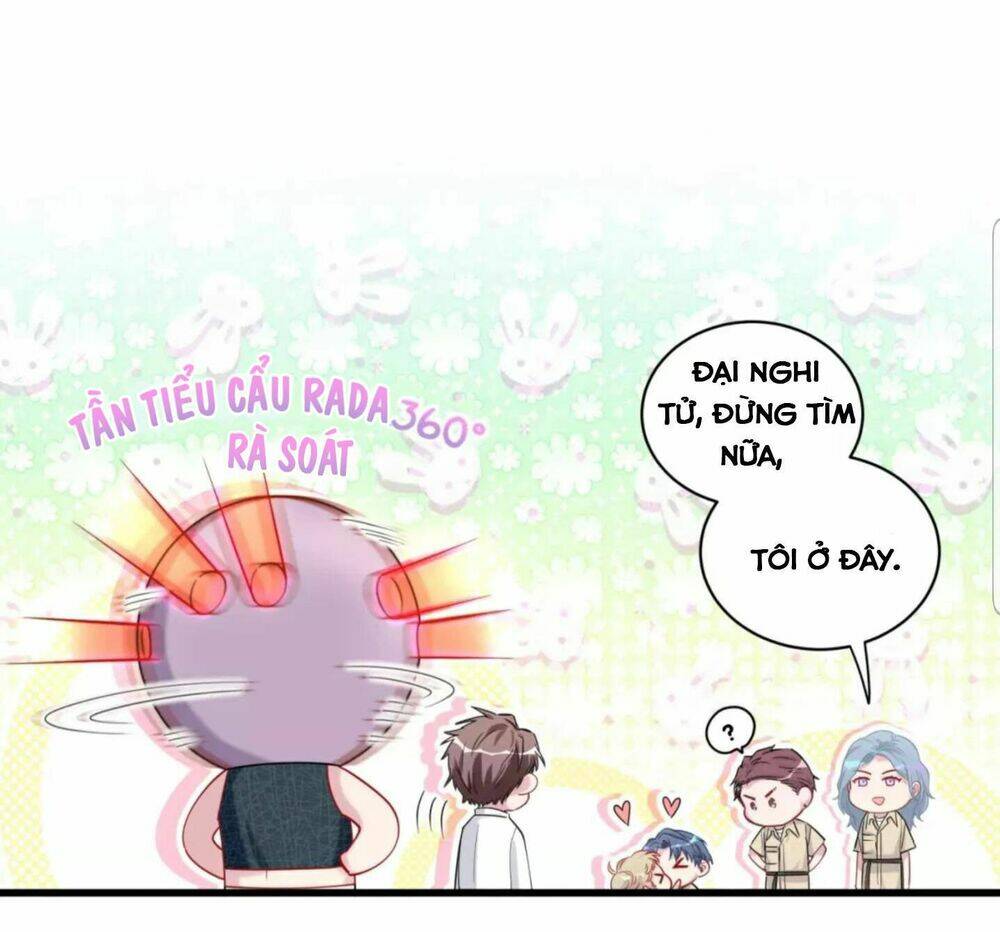 đứa bé là của ai ???? chapter 104 - Next Chapter 104