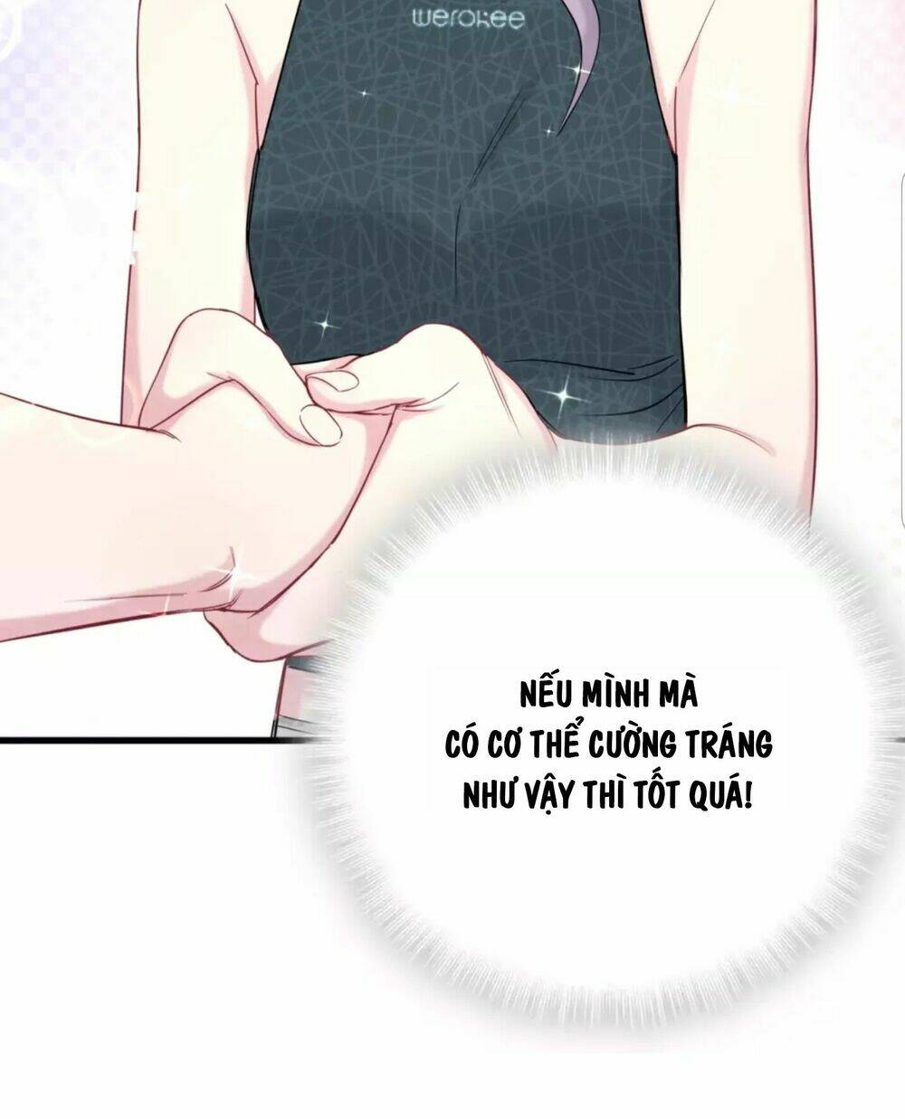 đứa bé là của ai ???? chapter 104 - Next Chapter 104