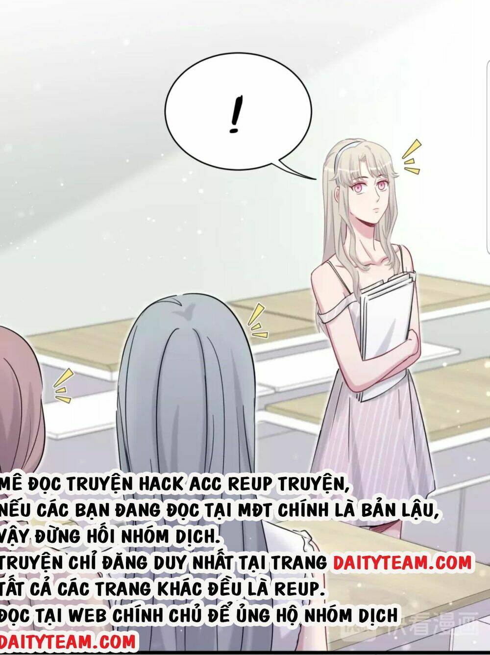 đứa bé là của ai ???? chapter 105 - Next Chapter 105