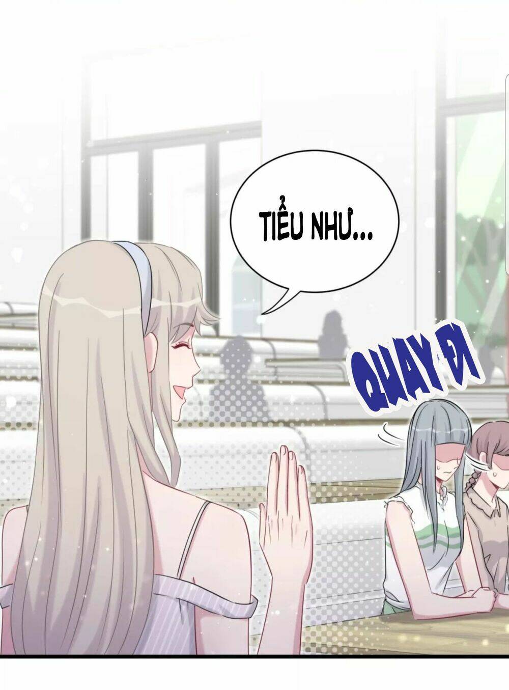 đứa bé là của ai ???? chapter 105 - Next Chapter 105