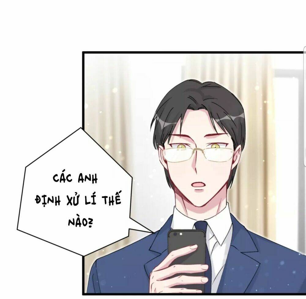 đứa bé là của ai ???? chapter 105 - Next Chapter 105