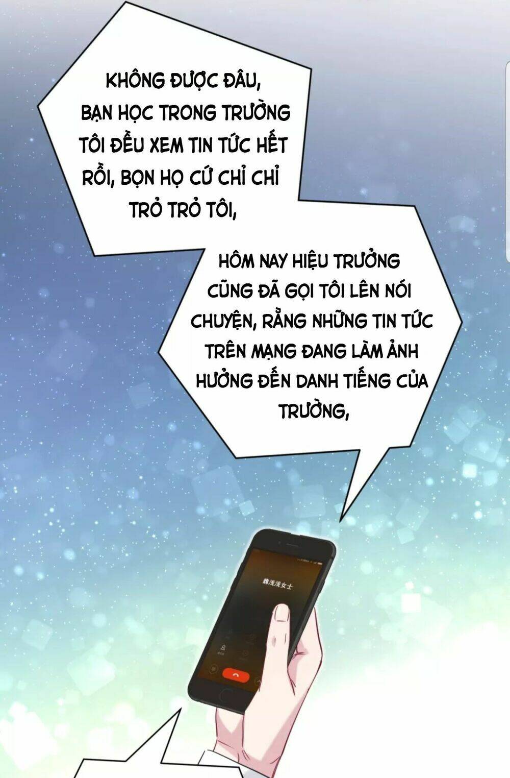 đứa bé là của ai ???? chapter 105 - Next Chapter 105