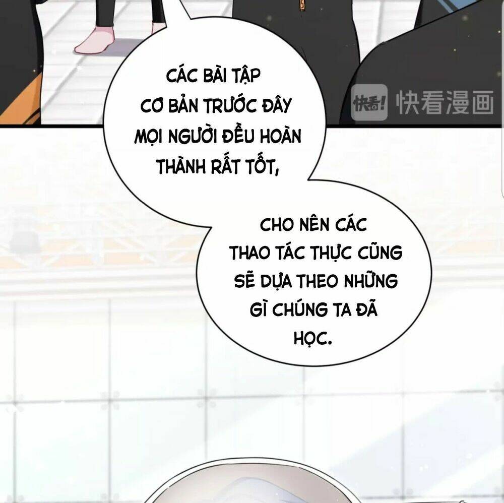 đứa bé là của ai ???? chapter 105 - Next Chapter 105