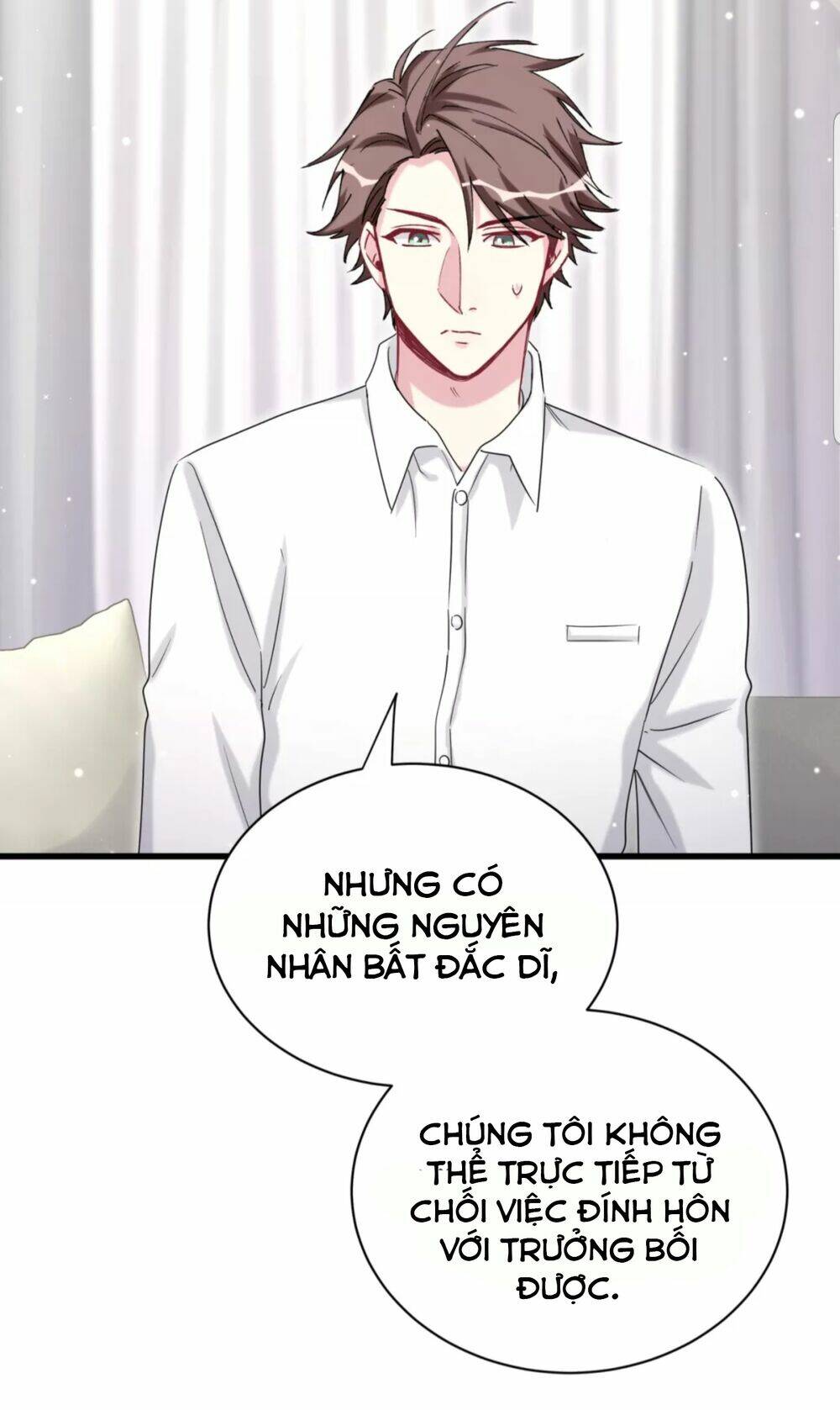 đứa bé là của ai ???? chapter 111 - Next Chapter 111