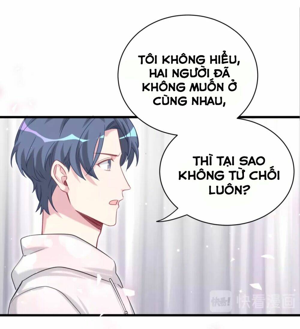 đứa bé là của ai ???? chapter 111 - Next Chapter 111