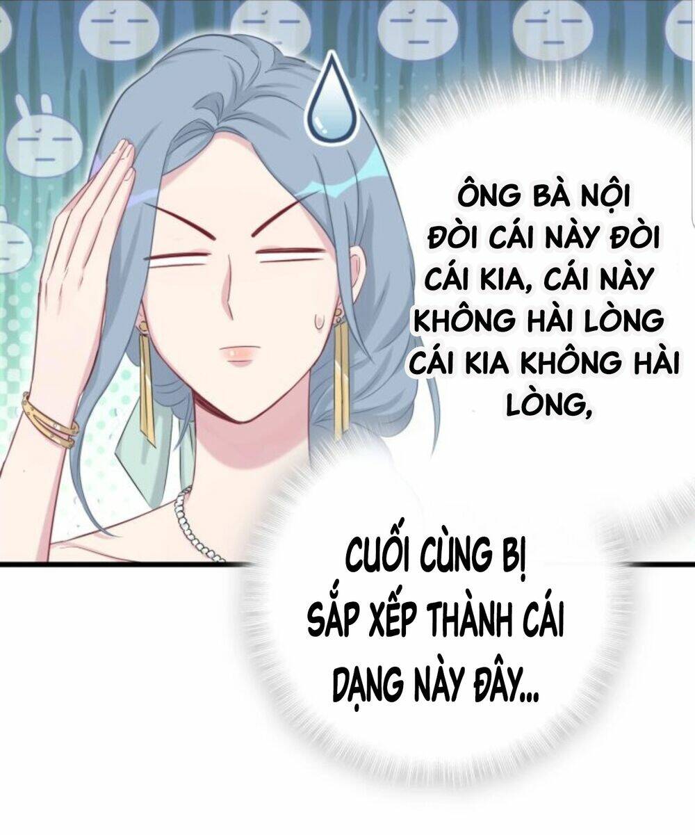 đứa bé là của ai ???? chapter 114 - Next Chapter 114