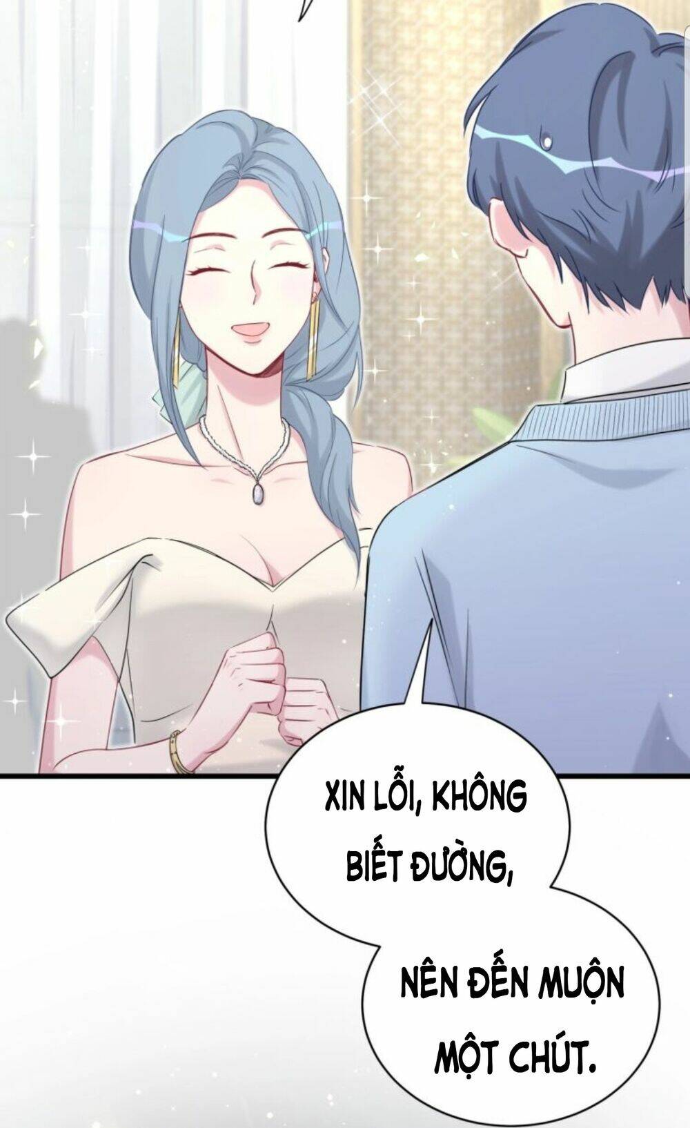 đứa bé là của ai ???? chapter 114 - Next Chapter 114