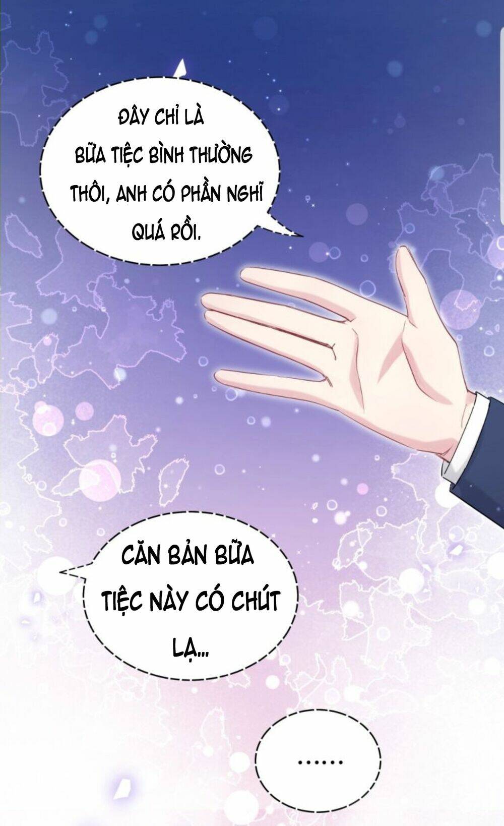 đứa bé là của ai ???? chapter 114 - Next Chapter 114