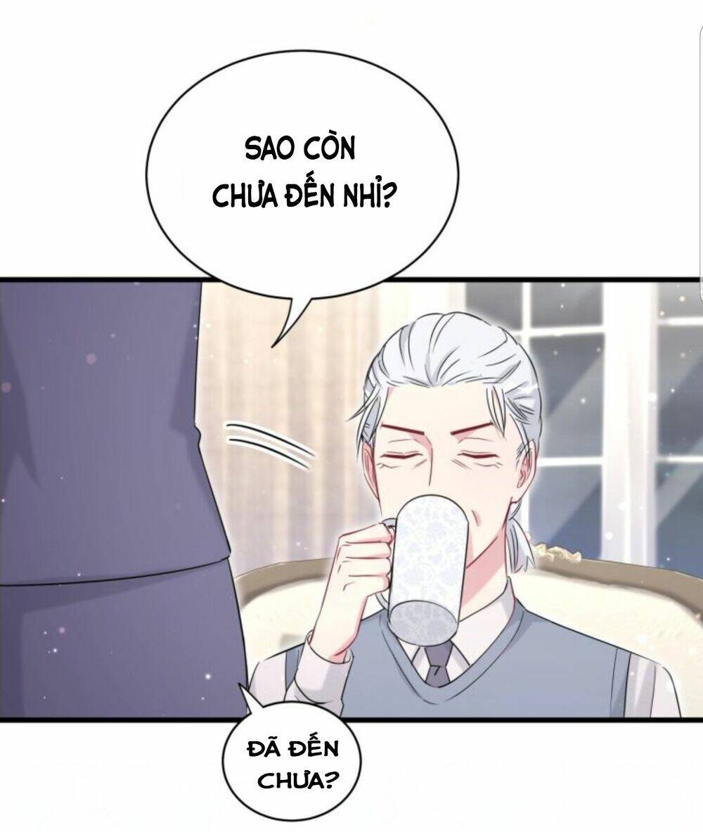 đứa bé là của ai ???? chapter 114 - Next Chapter 114