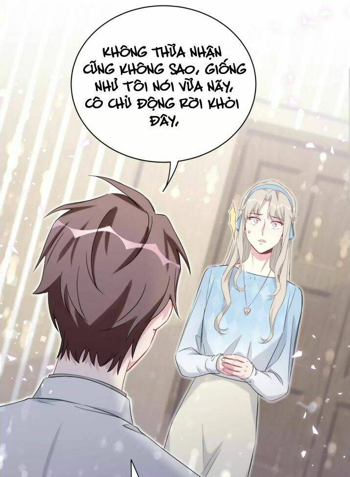 đứa bé là của ai ???? chapter 121 - Next chapter 122