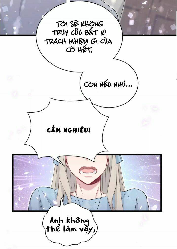 đứa bé là của ai ???? chapter 121 - Next chapter 122