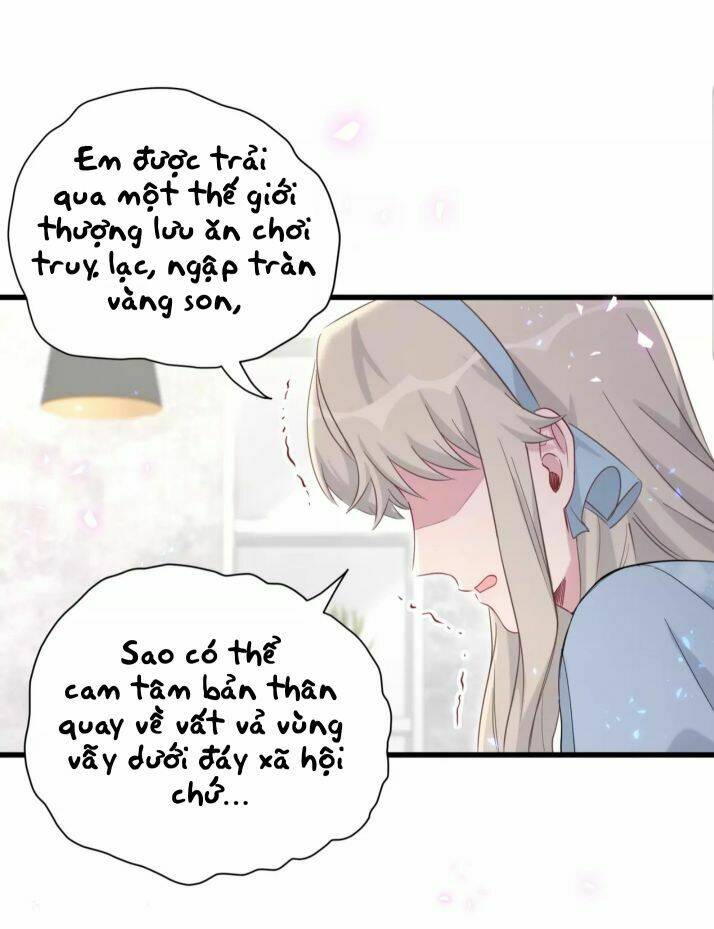 đứa bé là của ai ???? chapter 121 - Next chapter 122