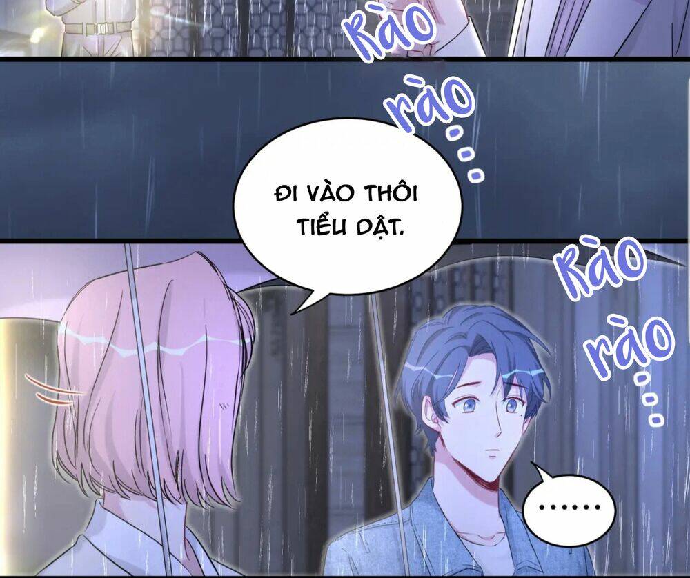 đứa bé là của ai ???? chapter 128 - Next Chapter 128