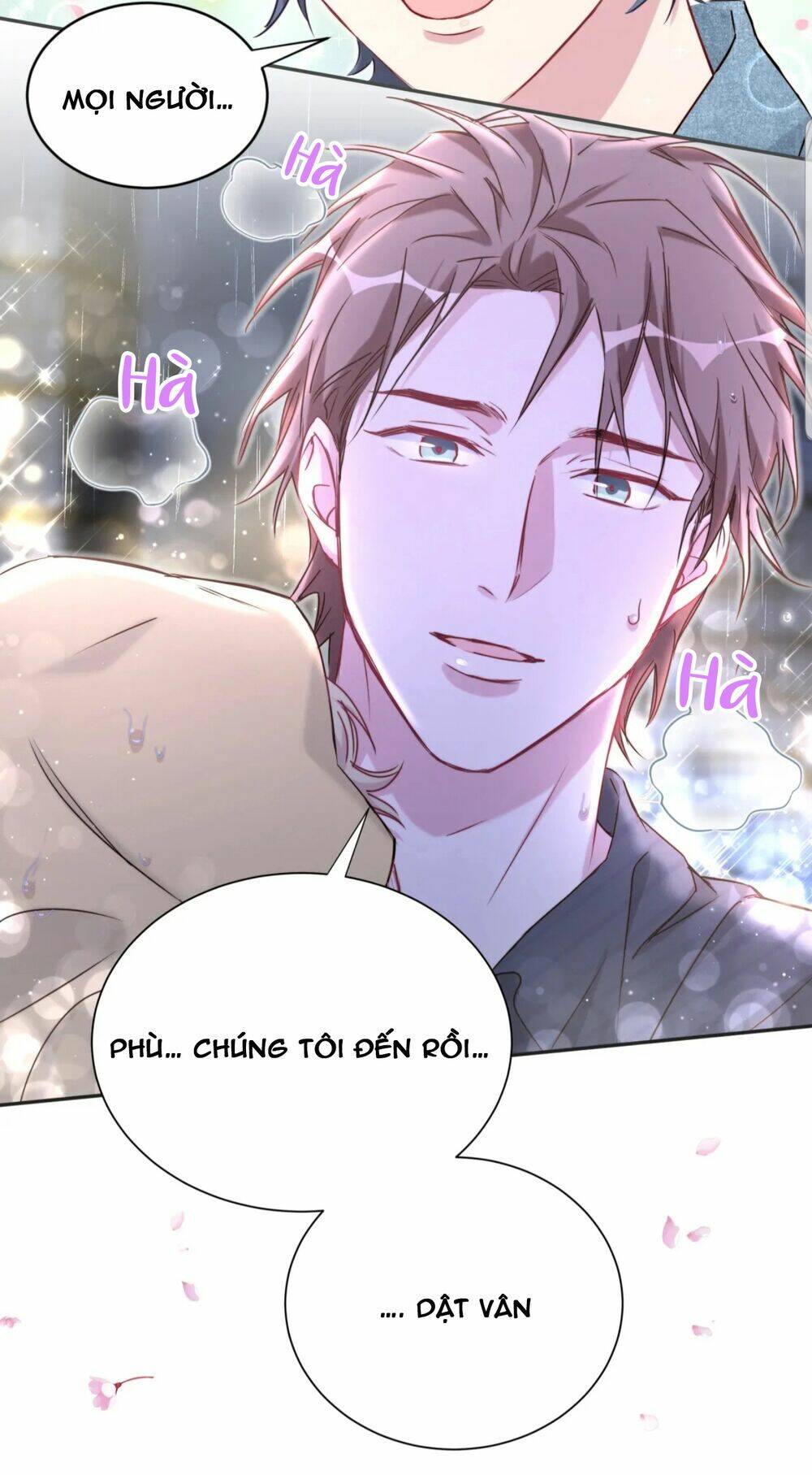 đứa bé là của ai ???? chapter 128 - Next Chapter 128