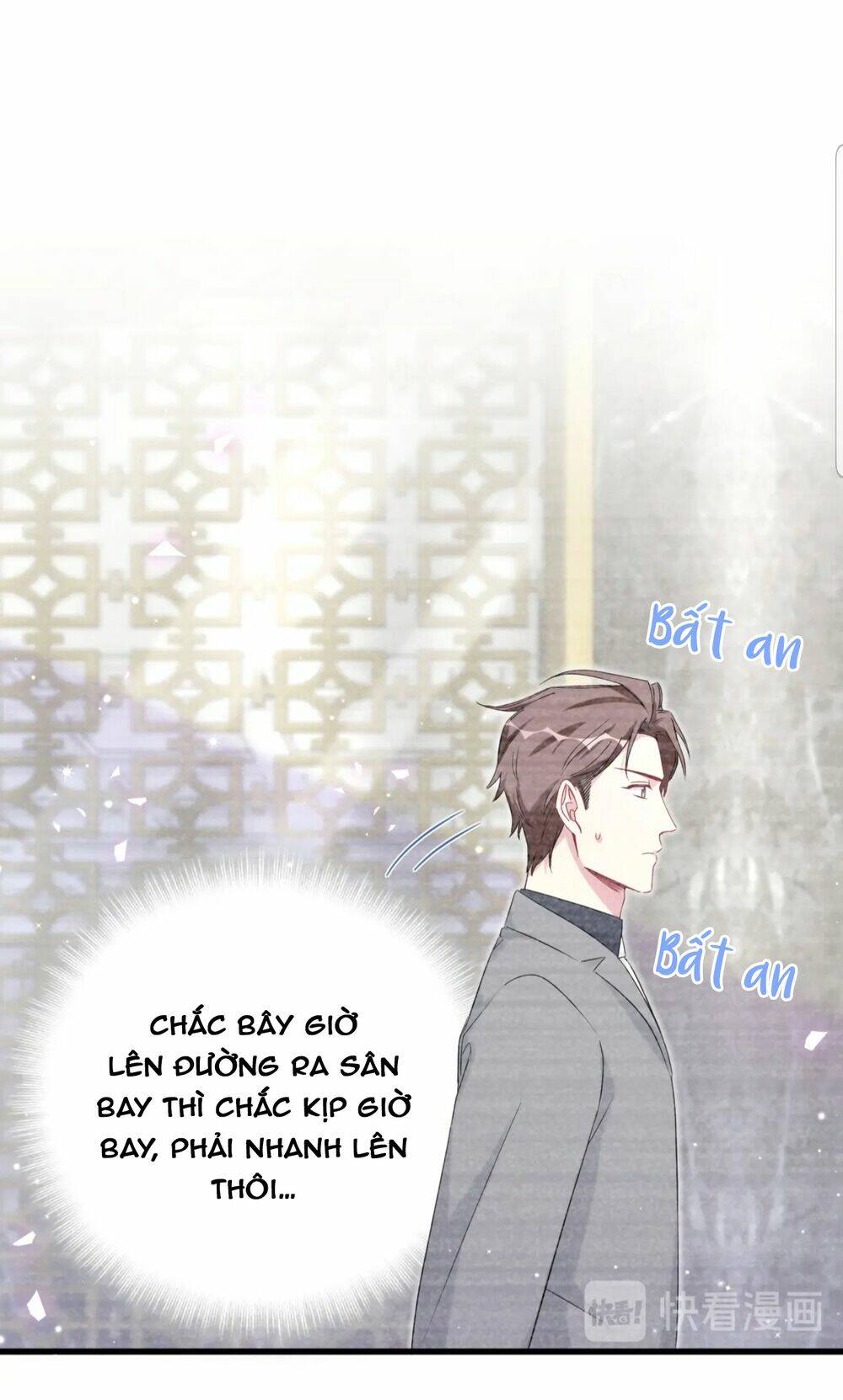 đứa bé là của ai ???? chapter 130 - Next Chapter 130