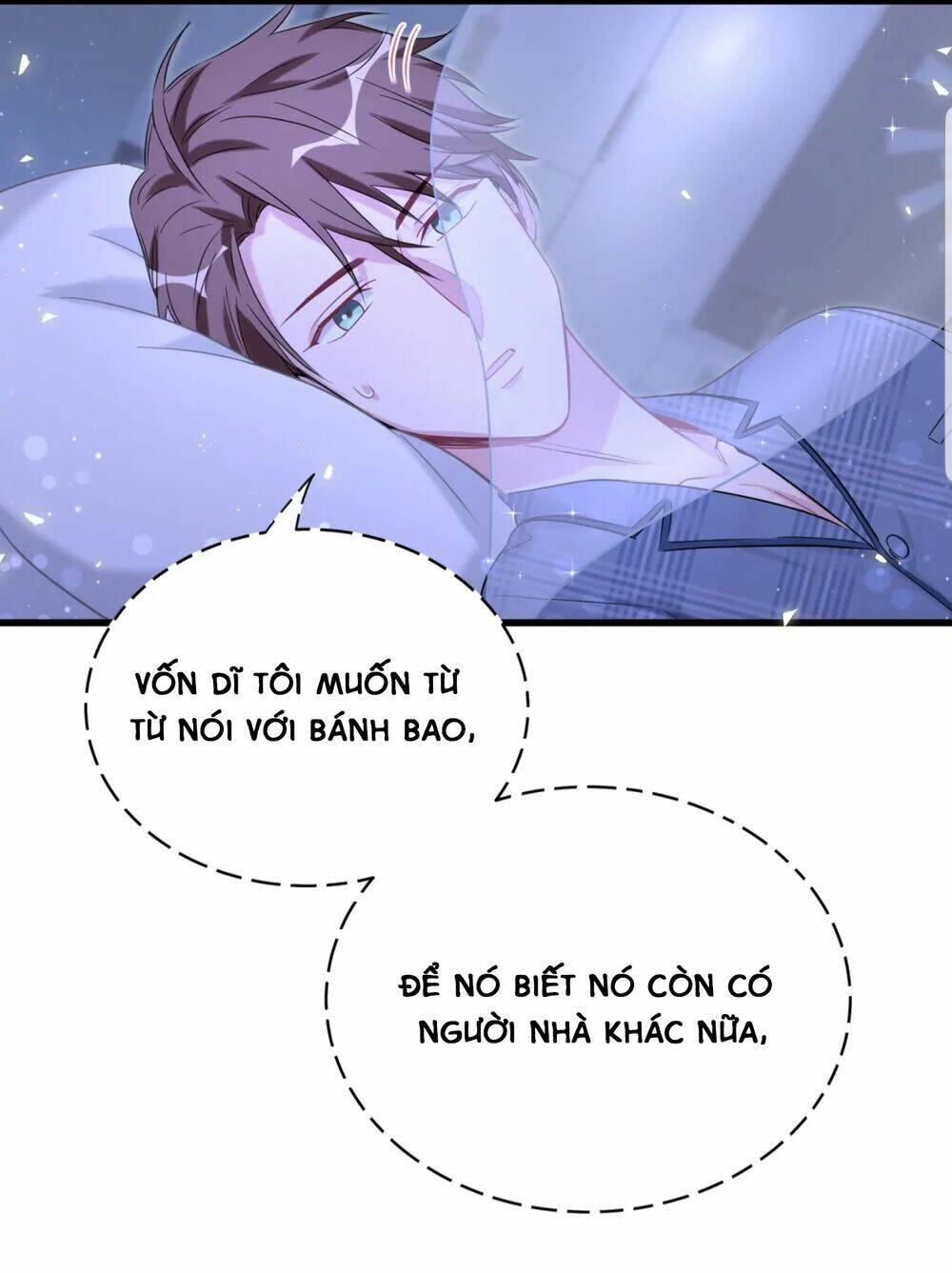 đứa bé là của ai ???? chapter 130 - Next Chapter 130