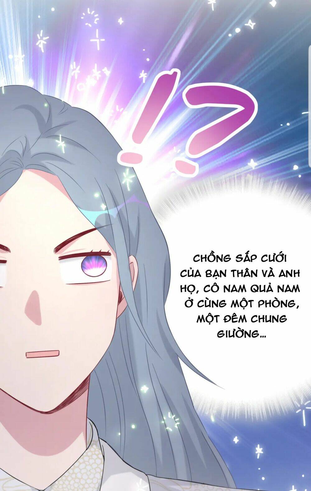 đứa bé là của ai ???? chapter 130 - Next Chapter 130