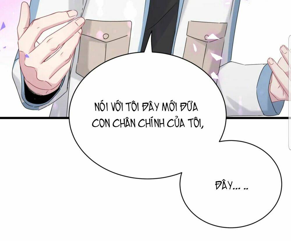 đứa bé là của ai ???? chapter 146 - Next Chapter 146